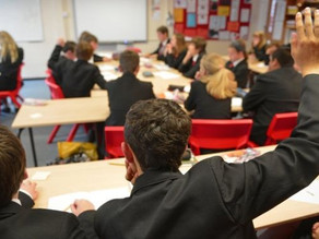 Our Schools: Are They Doing Enough?