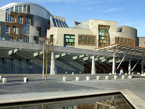 Scotland Is Failing Sexual Assault Victims And It’s Unacceptable