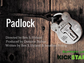 Padlock Film: Interview with Ben Hyland