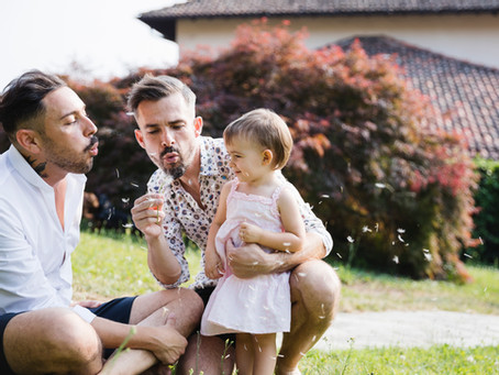 Stay Brave introduces “Speaking Out”